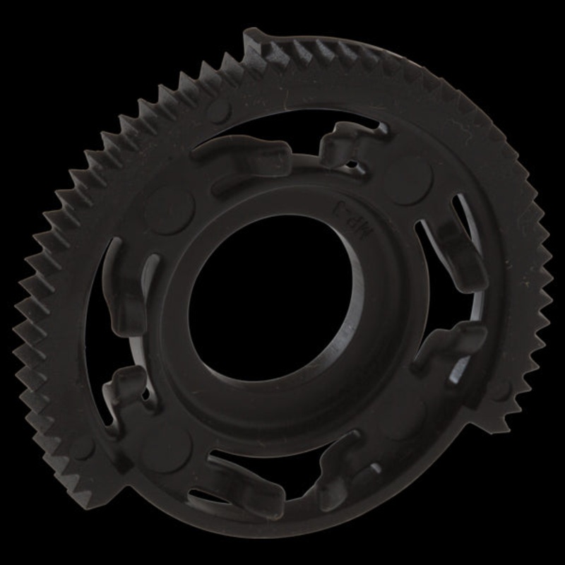 Delta RP32102 Rotational Limit Stop – 17 Series
