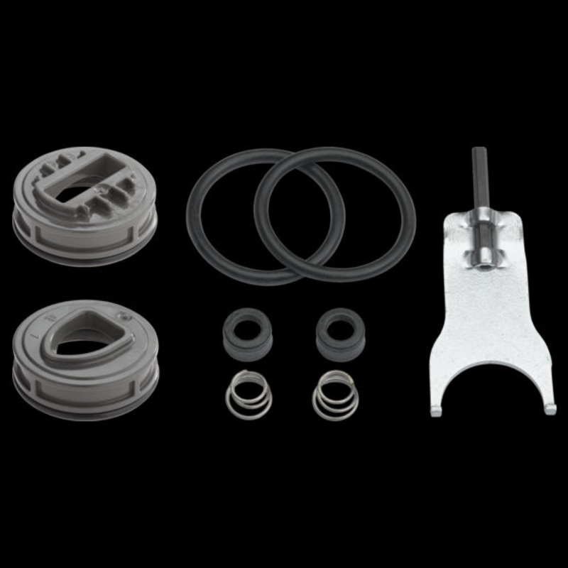 Delta RP3614 Repair Kit – 1H Knob or Lever