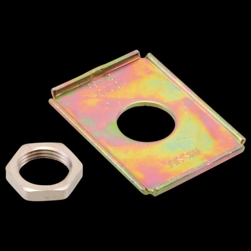 Delta RP38674 Nut & Washer