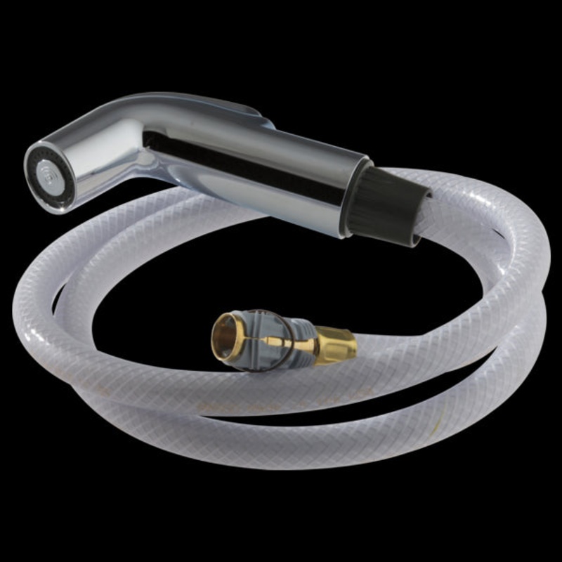 Delta RP39345 Side Spray & Hose Assembly