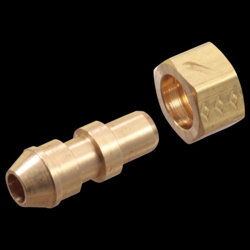Delta RP41478 Quick-Connect Nut & Adapter