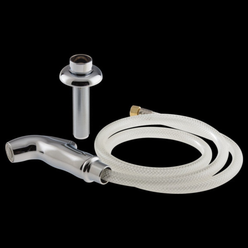 Delta RP44125 Side Spray & Hose Assembly