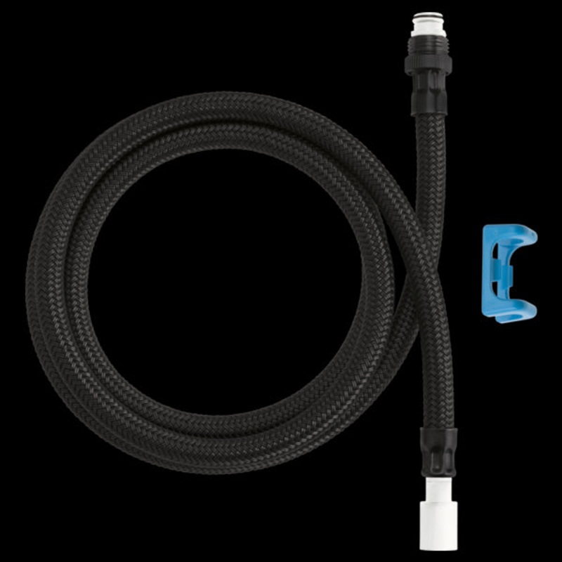 Delta RP50390 Quick Connect Hose & Clip – 54 – Pull-Up / Pull-Down DST Faucets