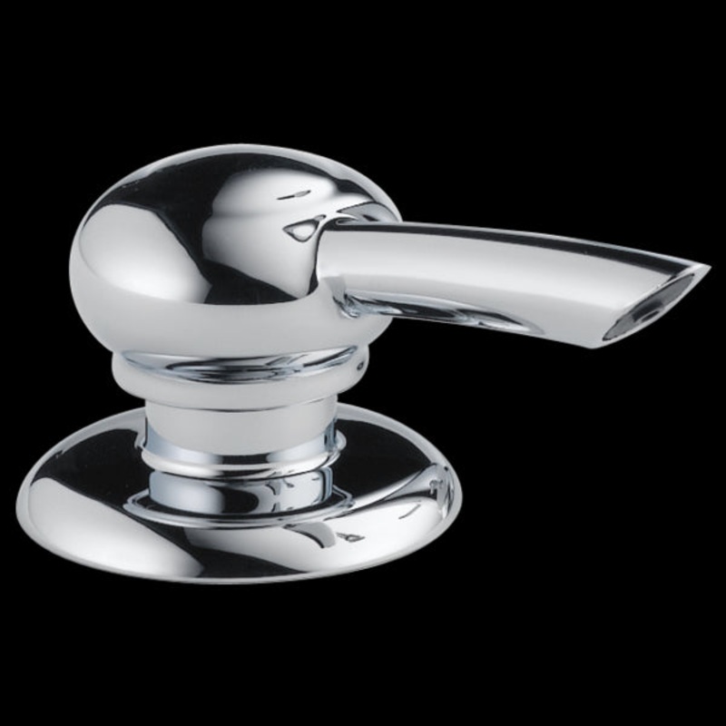 Delta RP50813 Soap / Lotion Dispenser