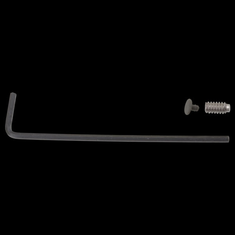Delta RP52384 Set Screw, Wrench & Button Cover