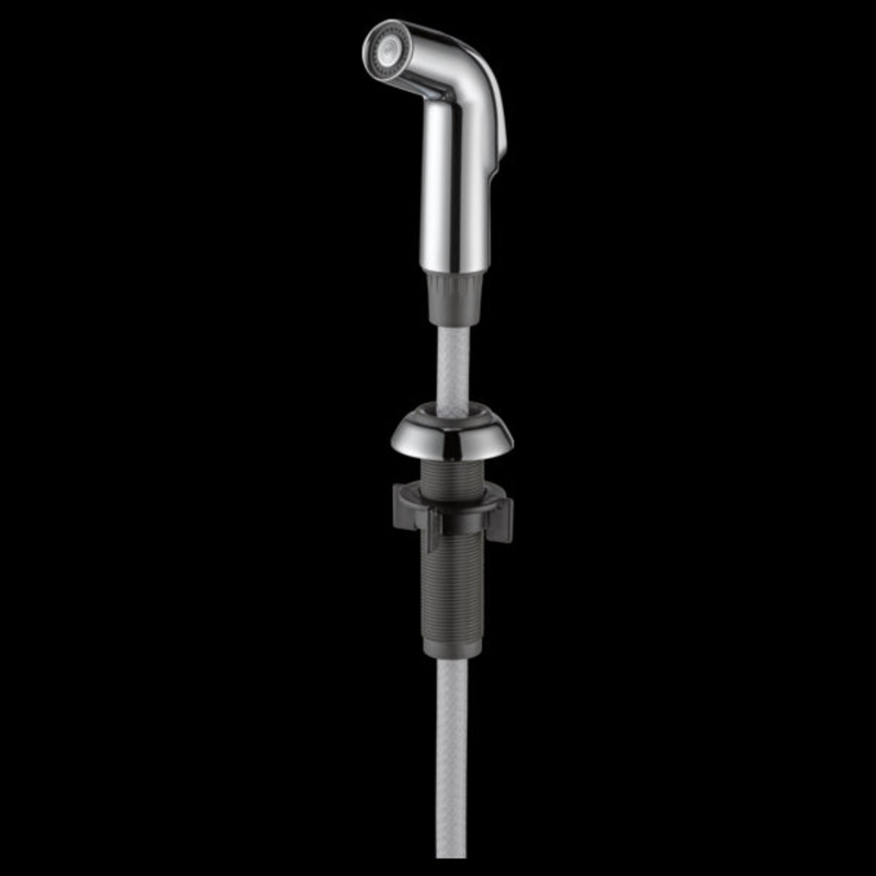 Delta RP60097 Side Spray & Hose Assembly