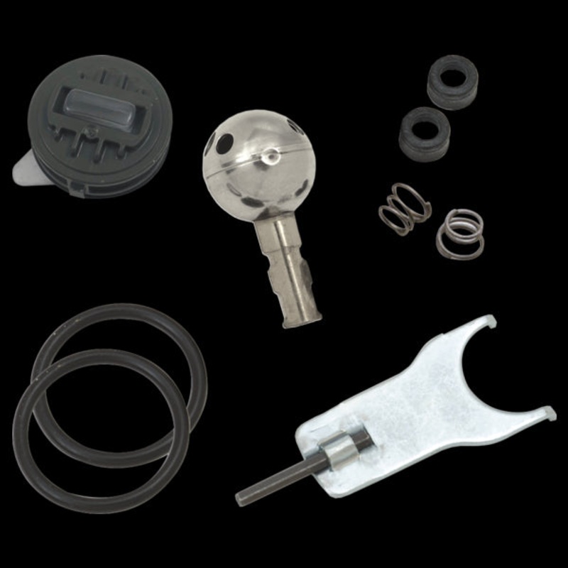 Delta RP77739 Repair Kit – Bathroom