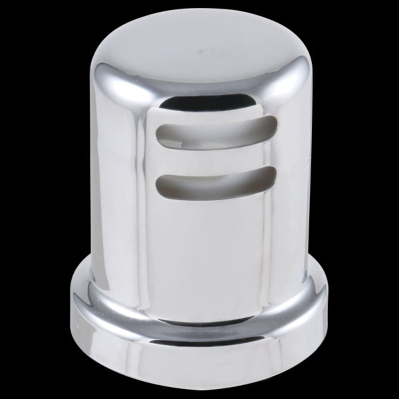 Delta 72020 Air Gap|Chrome|Brushed Gold|Black Stainless|Arctic Stainless|Matte Black|Champagne Bronze|Polished Nickel|Venetian Bronze|Stainless