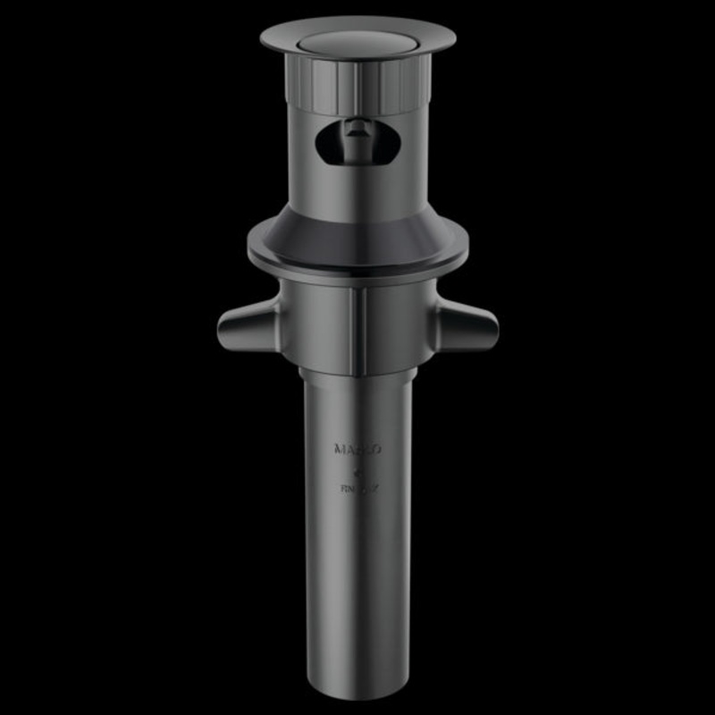 Delta RP101631 Plastic Push-Pop with Overflow