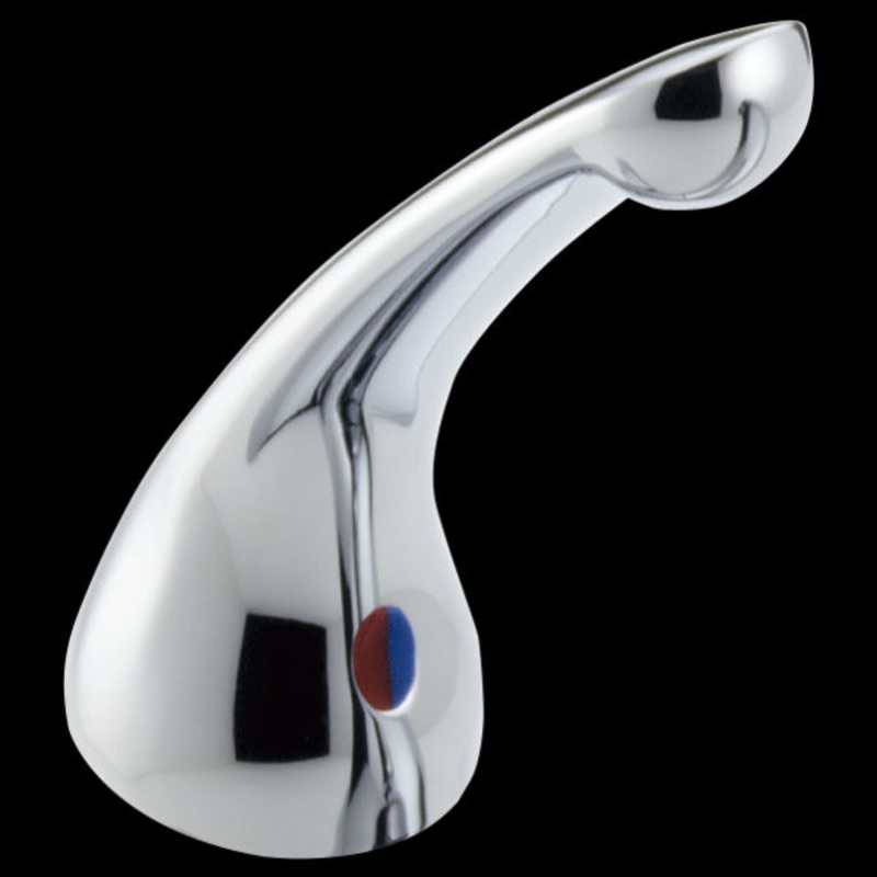 Delta RP28898 Metal Lever Handle Kit