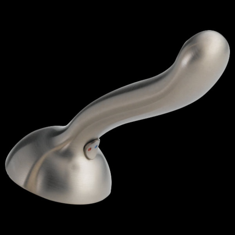 Delta RP46748 Handle and Button