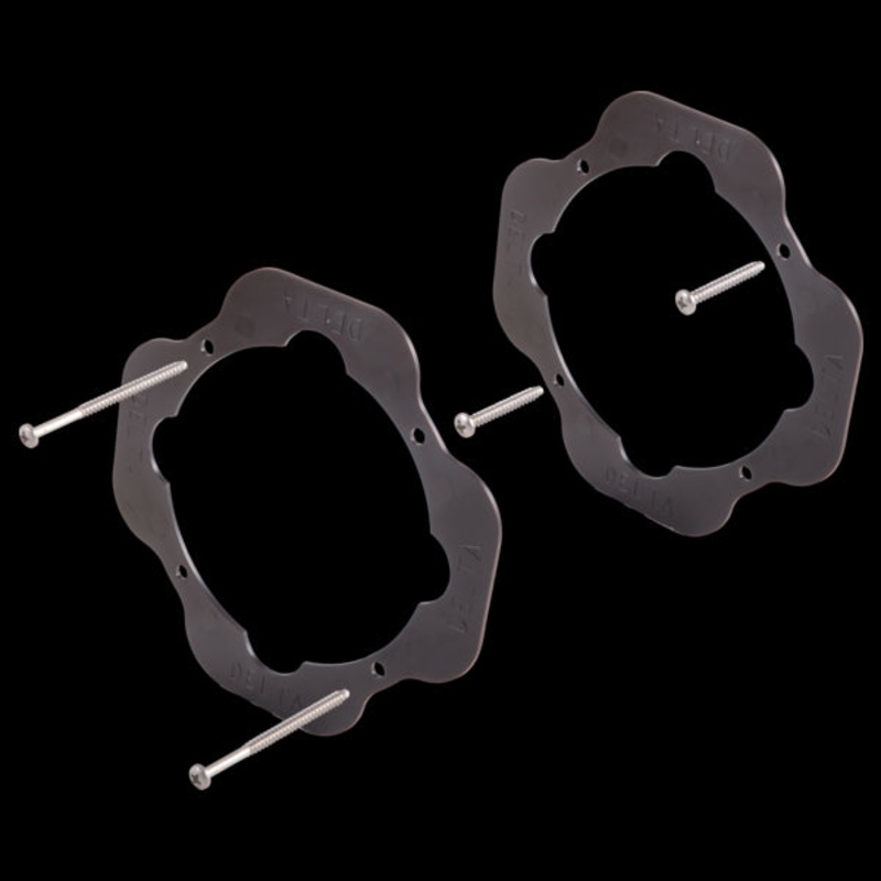 Delta RP47202 Multi Choice Universal Thin Wall Installation Aid