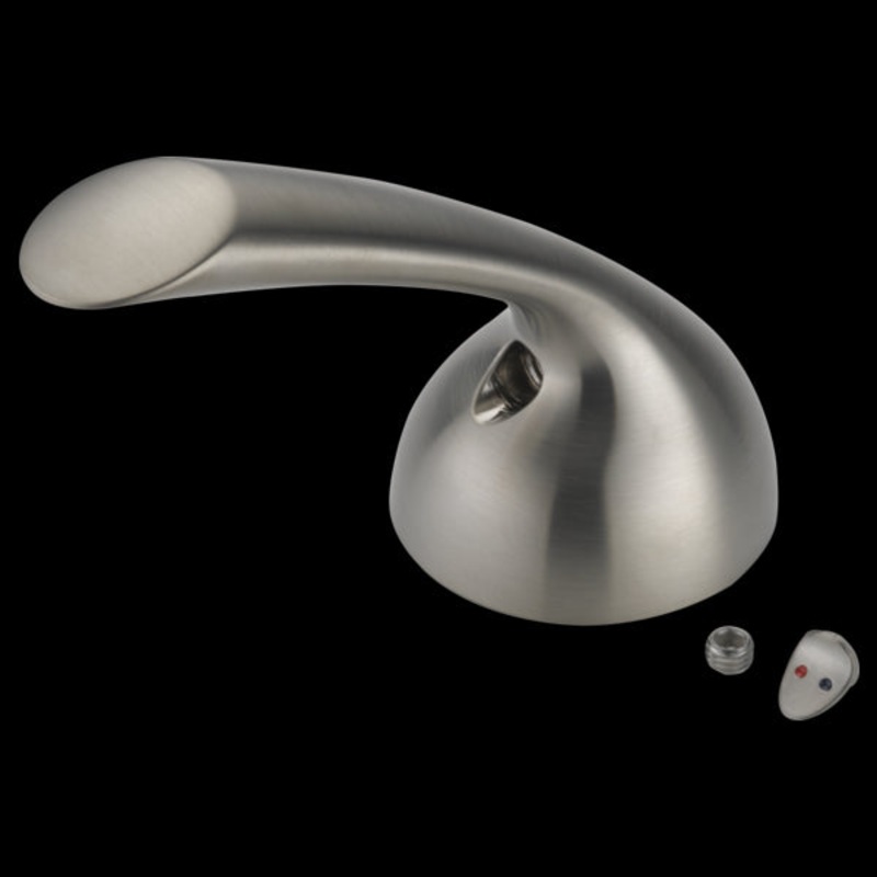 Delta RP50790SS Lever Handle Kit