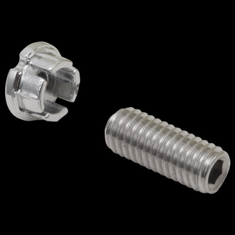 Delta RP51095 Set Screw & Button