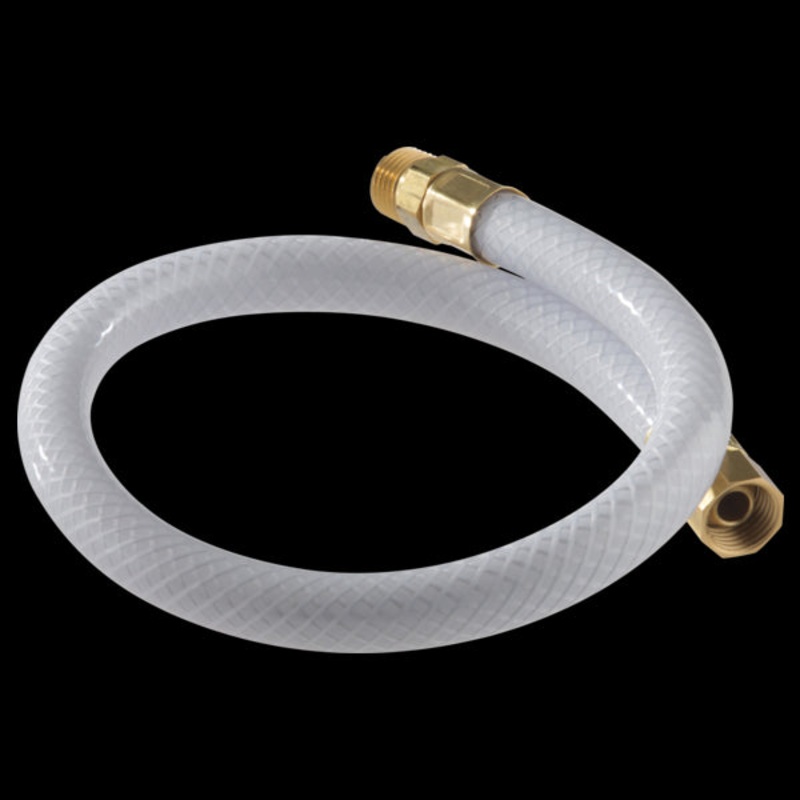 Delta RP6050 Hose – 16 – Kitchen or Bathroom