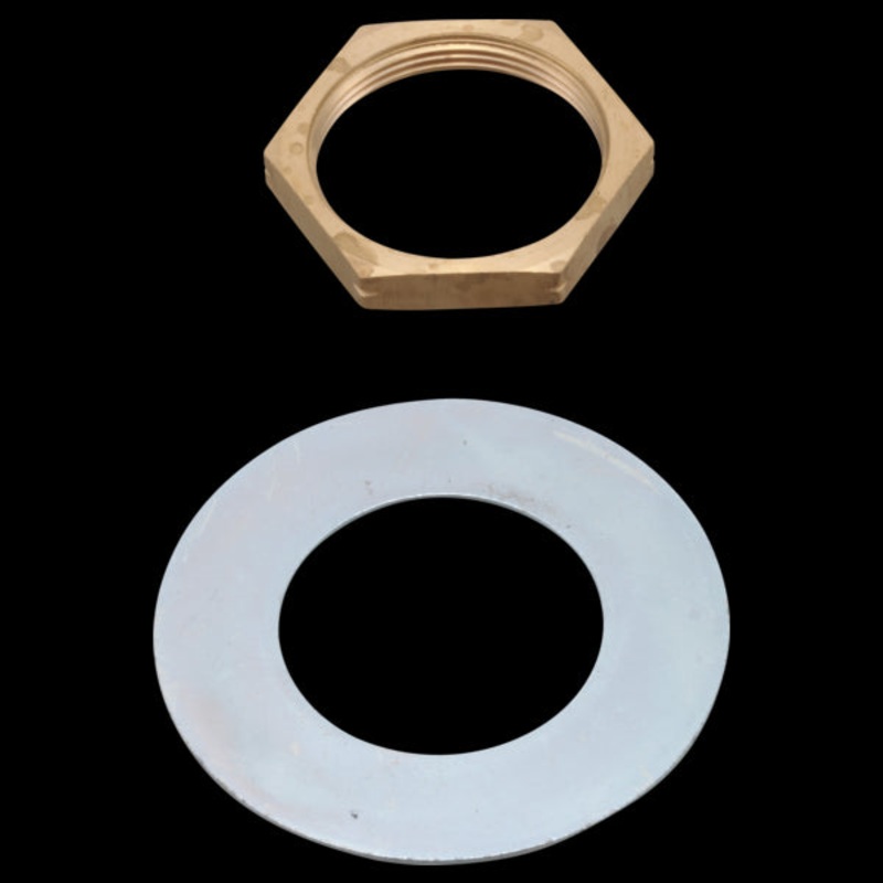 Delta RP6140 Nut & Washer – Drain Assembly