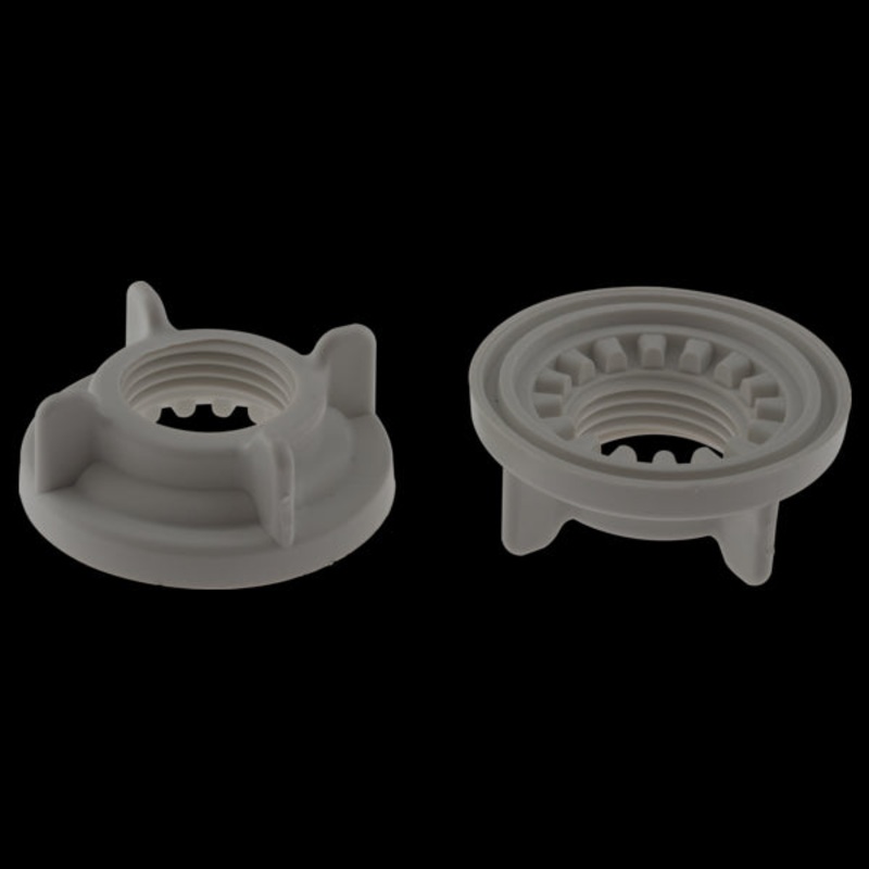 Delta RP6183 LockNuts