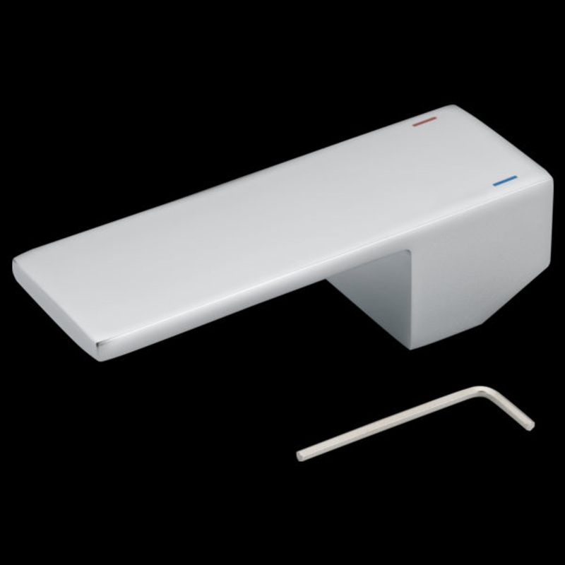 Delta RP78356 Metal Lever Handle Kit