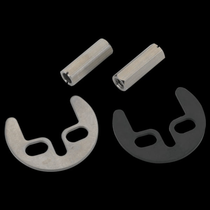 Delta RP78364 Mounting Hardware