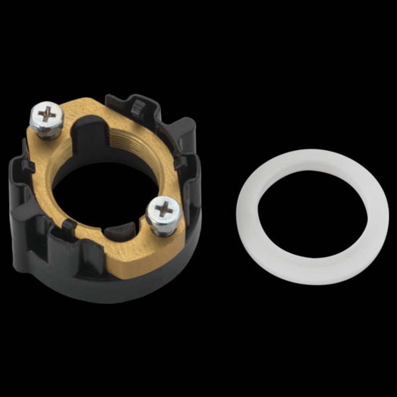 Delta RP82615 Mounting Hardware – Touch Models
