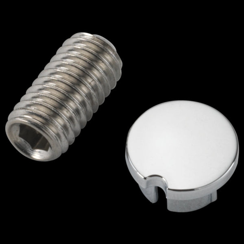 Delta RP84938 Set Screw & Button – T24 Series