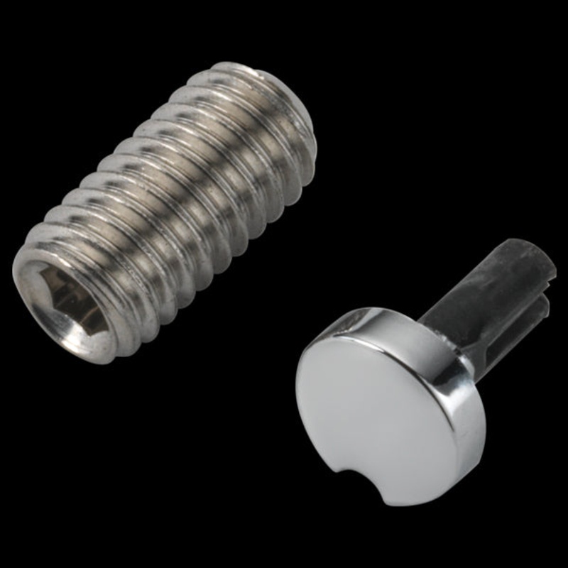 Delta RP84984 Set Screw & Button – Diverter Handle – Integrated Series