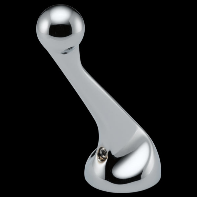 Delta RP90 Metal Lever Handle Kit