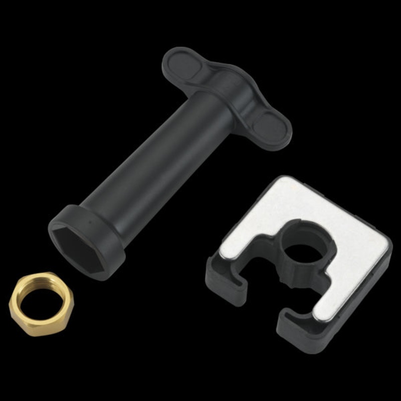 Delta RP92714 Mounting Hardware