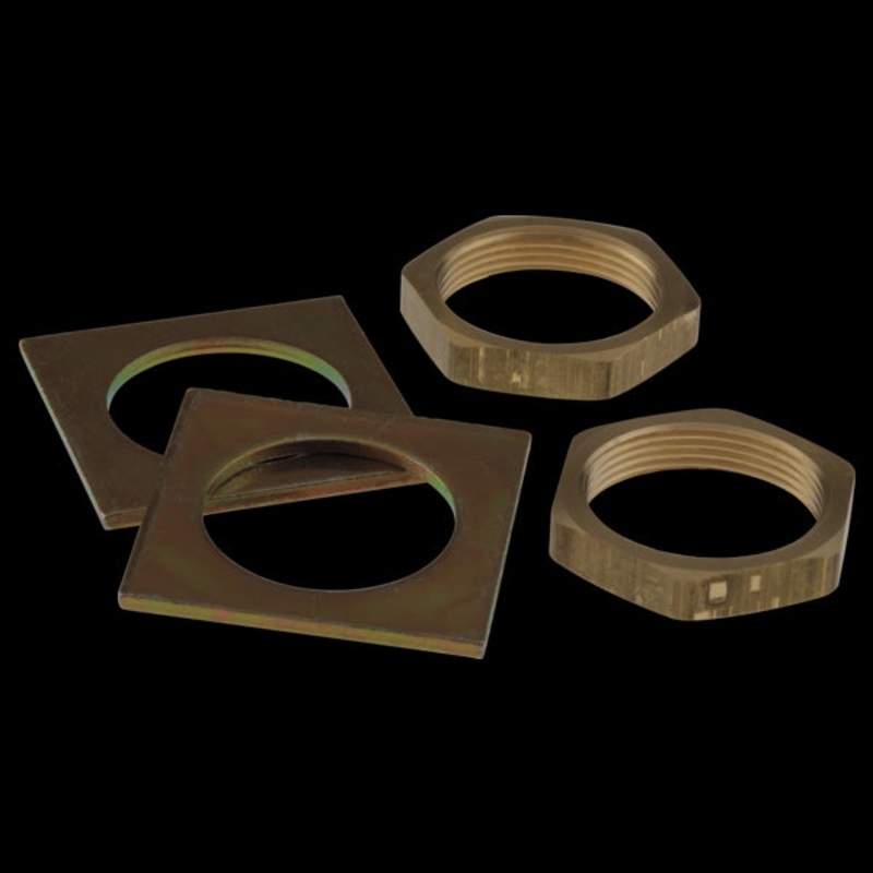 Delta RP9519 Nuts & Washers – Widespread