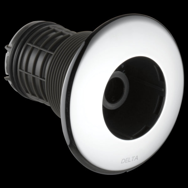 Delta T50010 HydraChoice Body Spray Trim