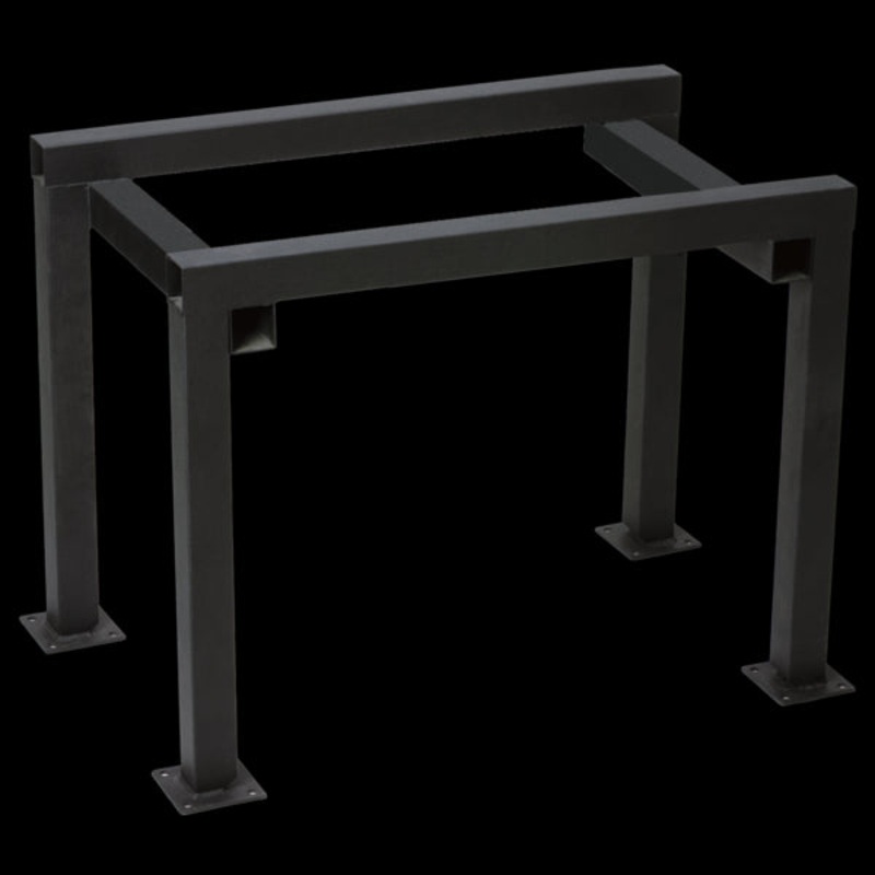 Delta 5COM-GA-006 Generator Stand – 30kw-48kW Generators