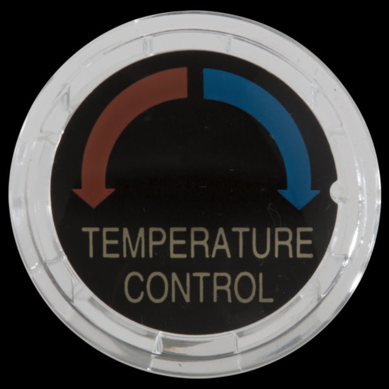 Delta RP16201 Button – Knob Handle – Monitor Pressure Balance Tub & Shower