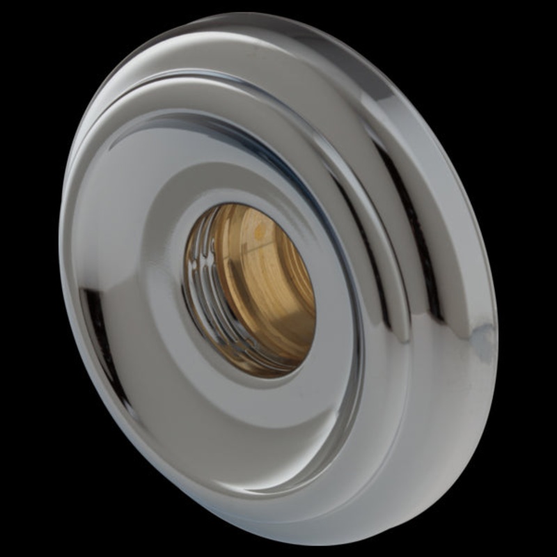 Delta RP18276 Escutcheon – 2H Tub & Shower
