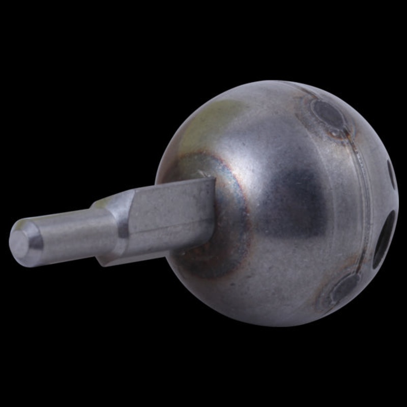 Delta RP20111 Conversion Ball – 1H Bathroom to Lever Handle