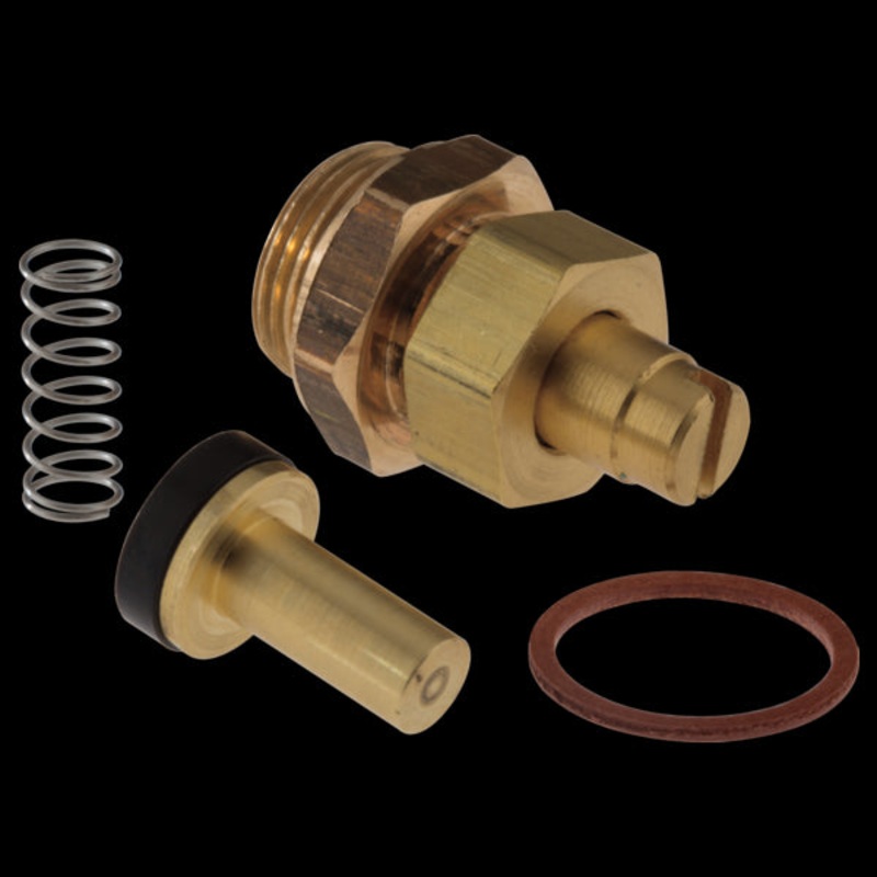 Delta RP2090 Check Stop Stem Assembly – 600 / 1600 Series
