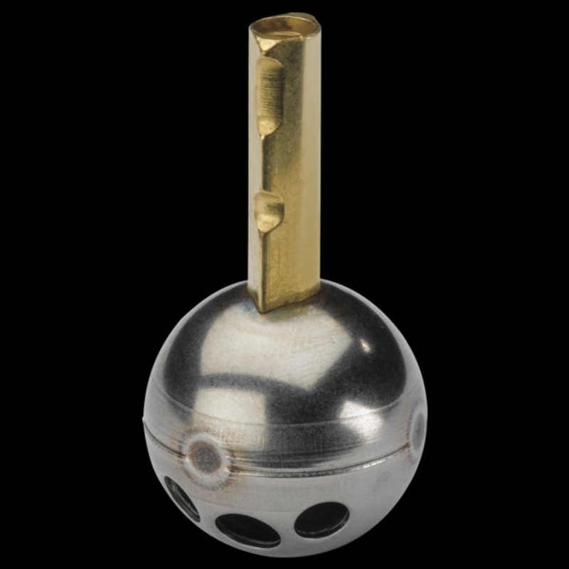Delta RP212 Ball Assembly – Stainless Steel – Knob Handle
