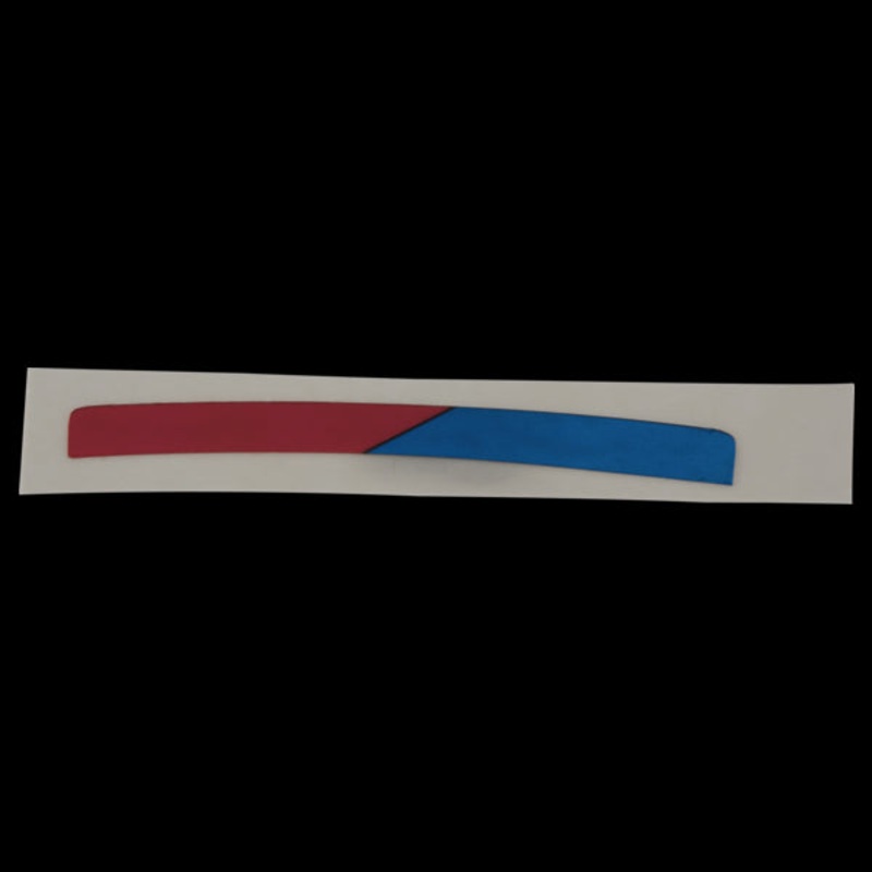 Delta RP28598 Decal – Hot / Cold Indicator – 17 Series