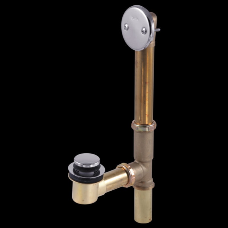 Delta RP293 Bath Waste Assembly