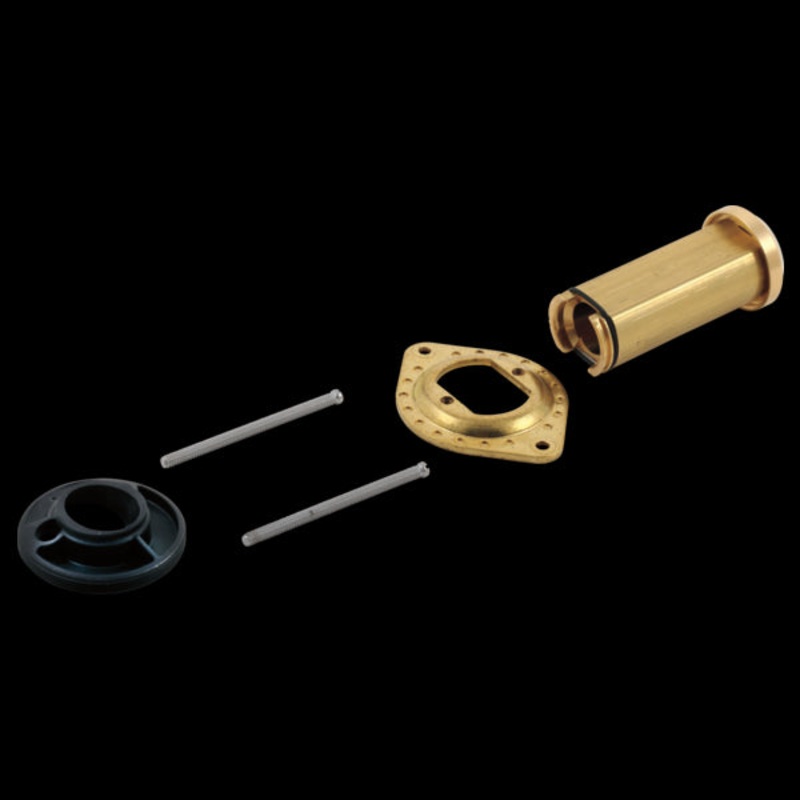 Delta RP40666 Hand Shower Shank Assembly – R4700 – Roman Tub
