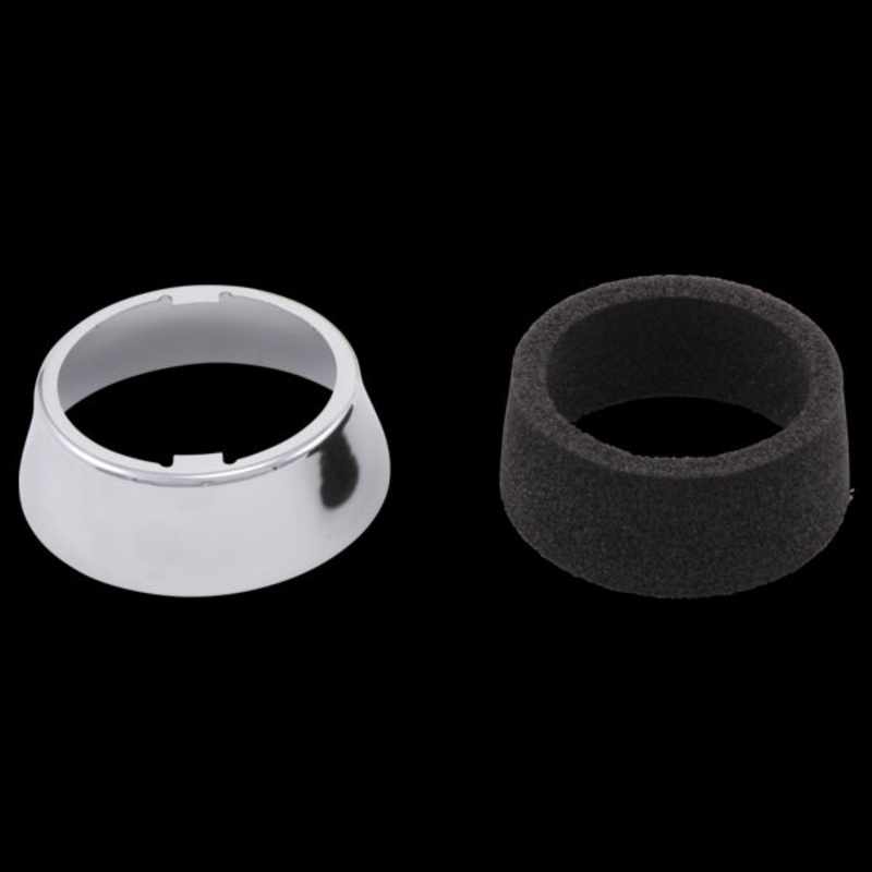 Delta RP50389 Escutcheon & Gasket – Pull-Out