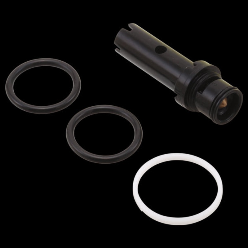 Delta RP54808 Diverter Assembly, O-Rings & Slip Ring