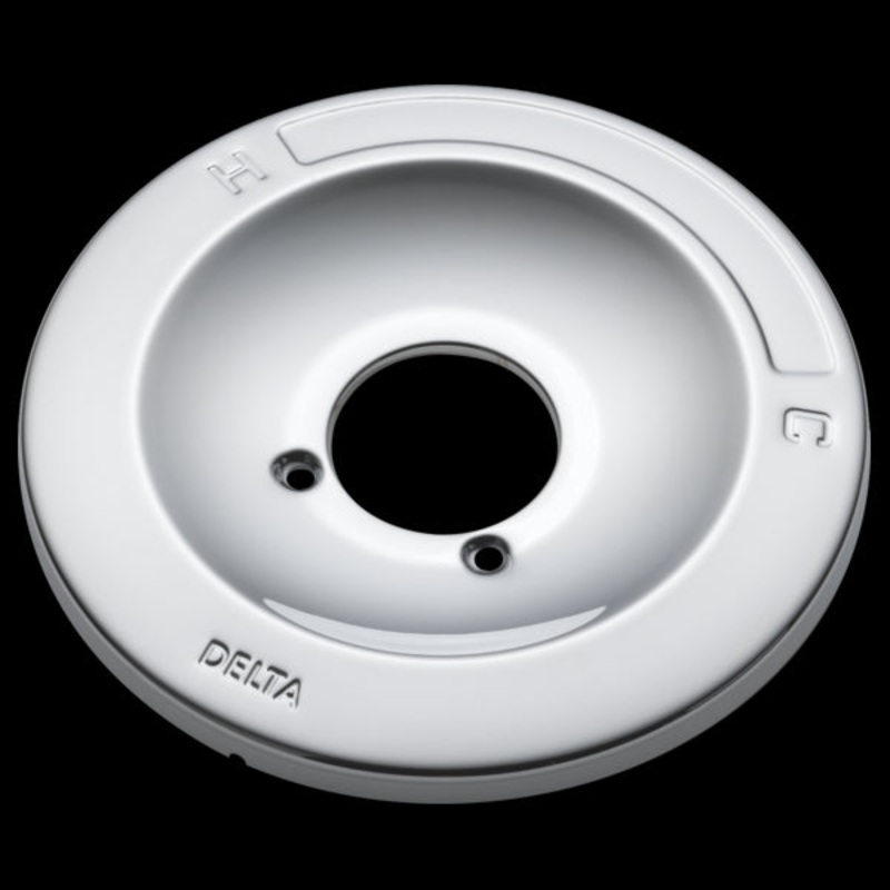 Delta RP5883 Escutcheon – 600 / 1600 Series Tub & Shower