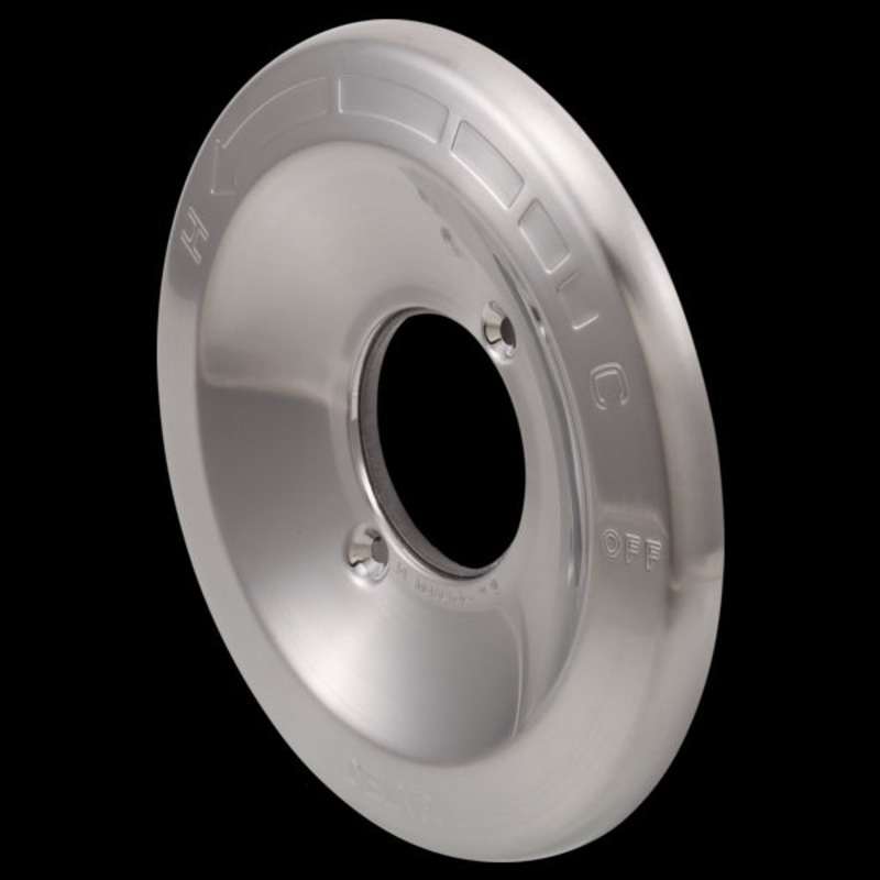 Delta RP61184 Escutcheon|Brushed Nickel|Oil Rubbed Bronze
