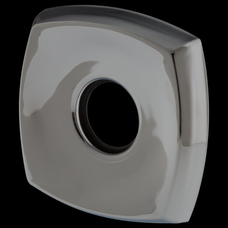 Delta RP6150 Escutcheon – 4 – Square