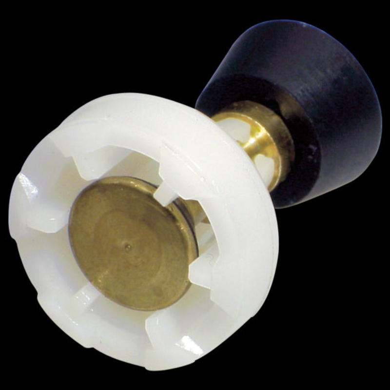 Delta RP63136MBS Diverter Assembly – Kitchen – Mini-Bulk