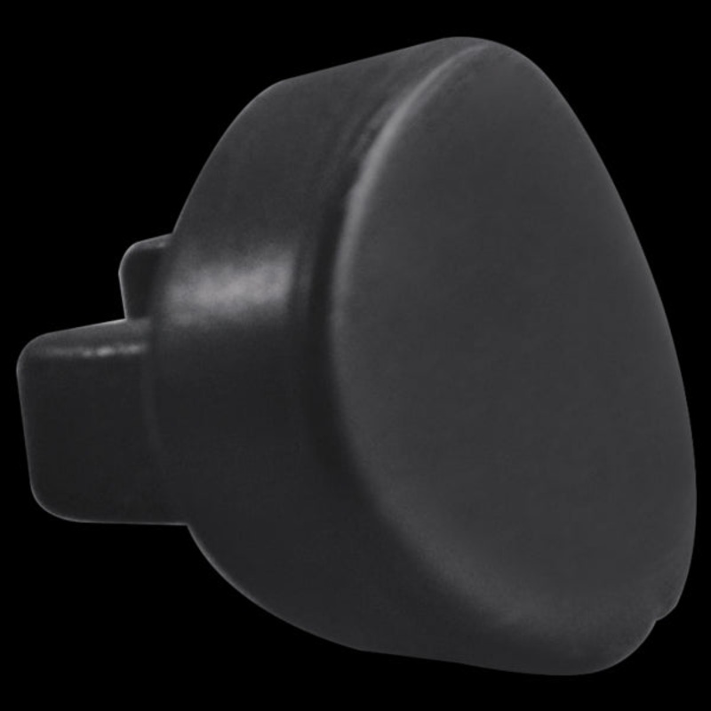 Delta RP75545 Air Gap Cover|Venetian Bronze|Stainless|Matte Black