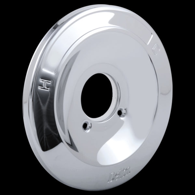 Delta RP7577 Escutcheon – Shallow – 1600 Series