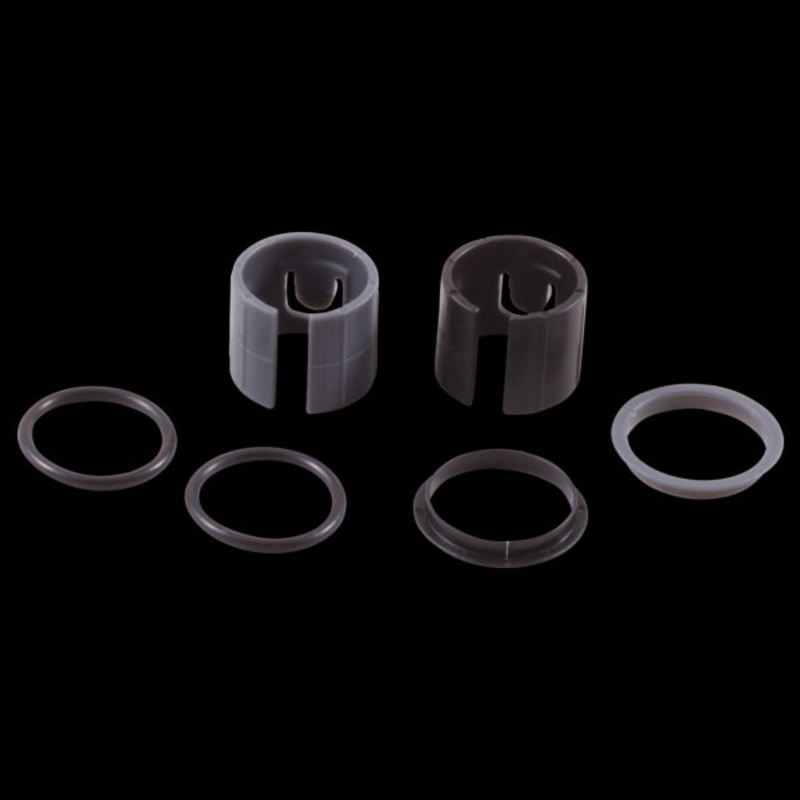 Delta RP77707 Glide Ring, Retainer and O-Ring -Transitional or Contemporary Bar
