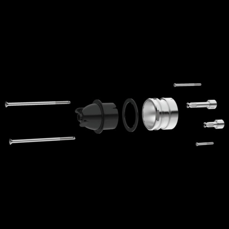 Delta RP77991 Extension Kit – 14 Series