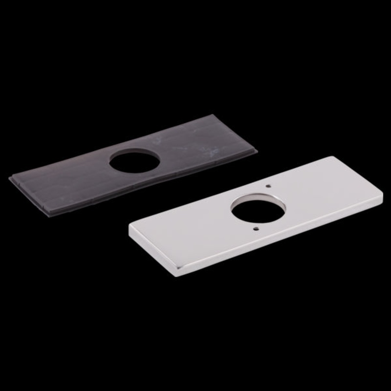 Delta RP78358 Escutcheon & Gasket – 3 Hole